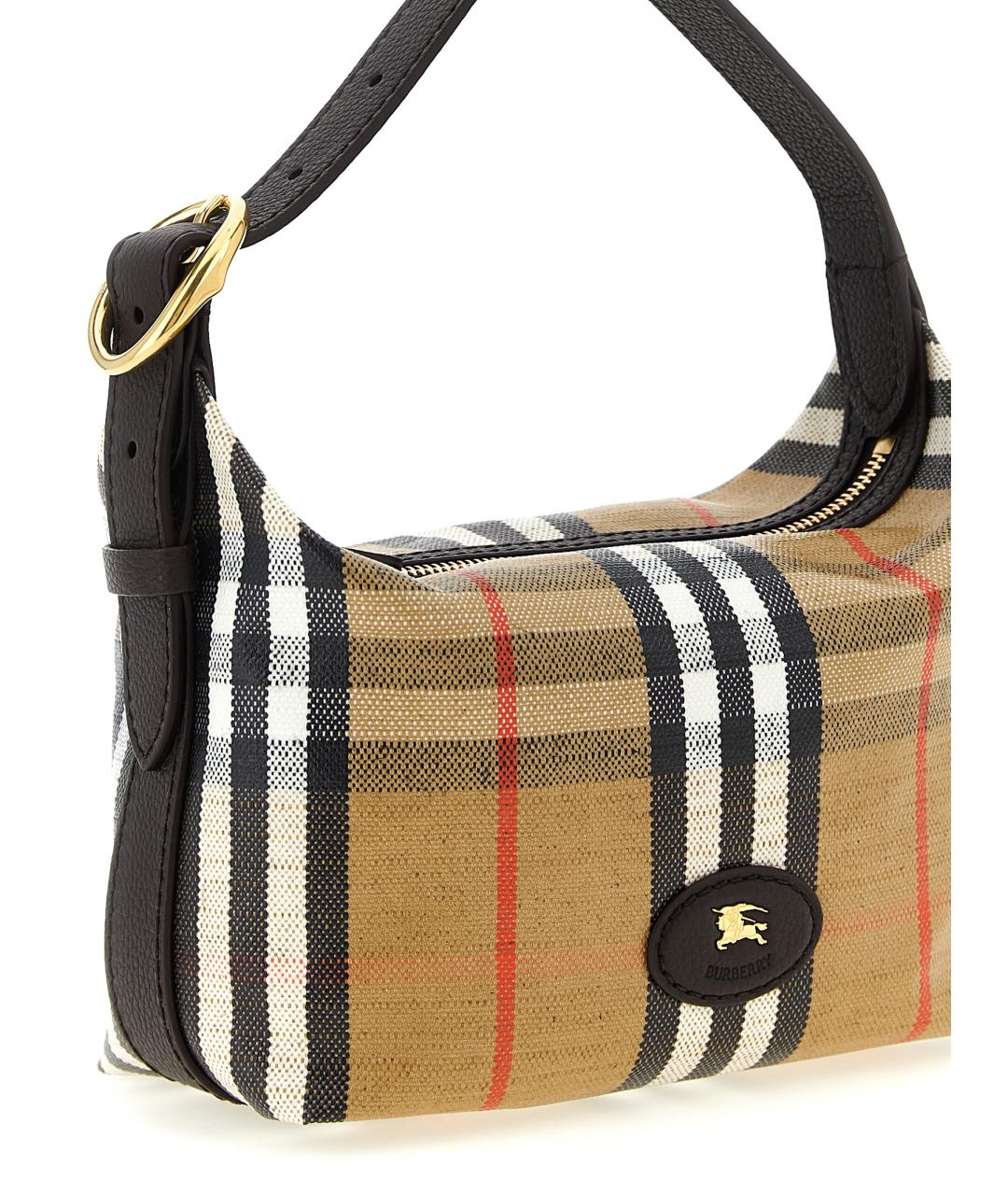 BURBERRY Мульти сумка через плечо, фото 3