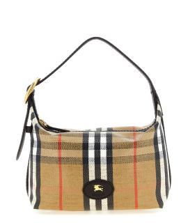 BURBERRY Сумка через плечо