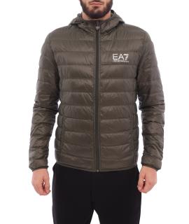 EA7 Куртка
