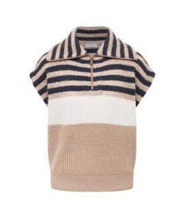 BRUNELLO CUCINELLI Жилетка