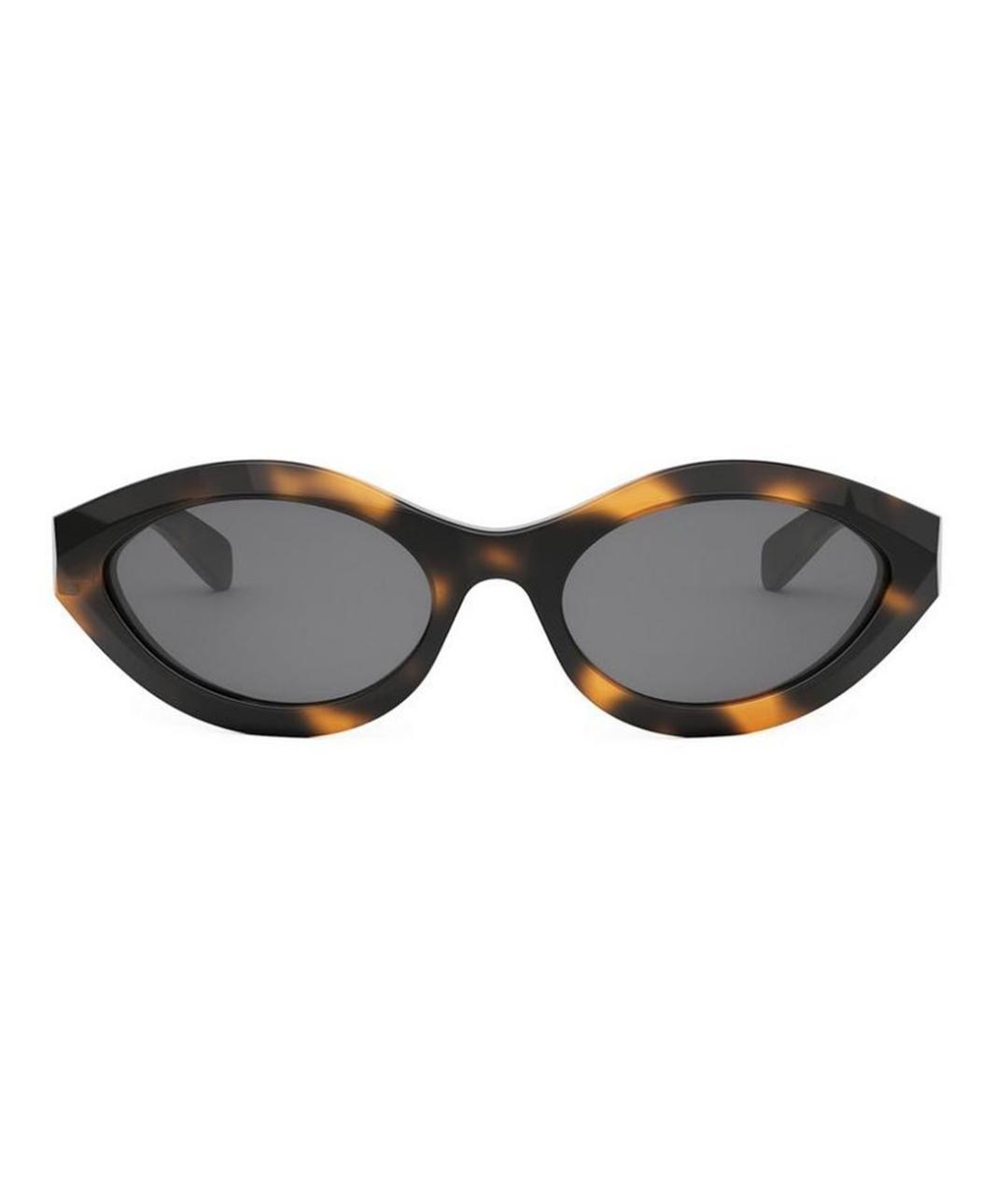 CELINE Мульти солнцезащитные очки, фото 2