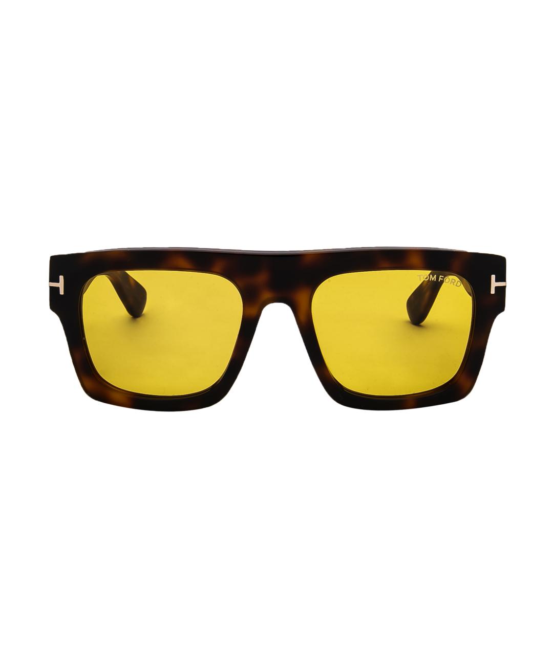 TOM FORD Мульти солнцезащитные очки, фото 2