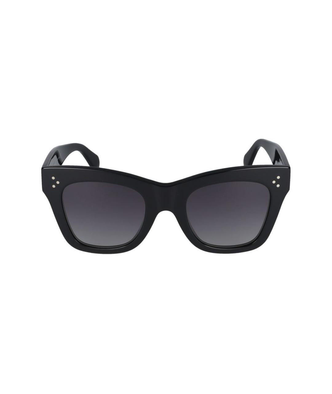 CELINE Мульти солнцезащитные очки, фото 2