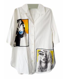 ACNE STUDIOS Рубашка