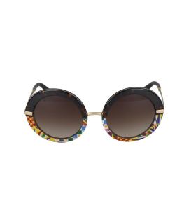 DOLCE&GABBANA Солнцезащитные очки