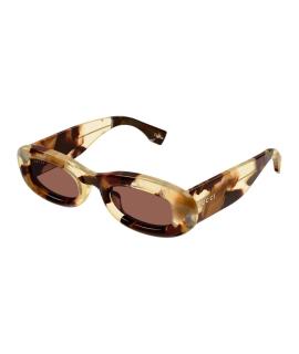 GUCCI Солнцезащитные очки