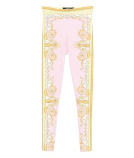 VERSACE Леггинсы и велосипедки