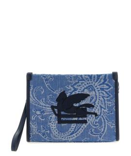 ETRO Клатч/вечерняя сумка