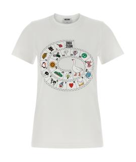 MOSCHINO Футболка