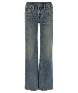 R13 Прямые джинсы