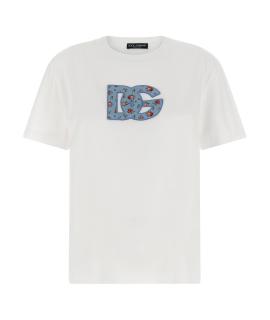DOLCE&GABBANA Футболка