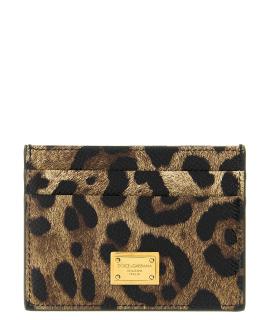 DOLCE&GABBANA Кардхолдер