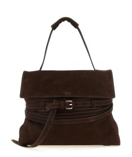 MOSCHINO Сумка с короткими ручками