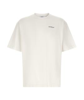 OFF-WHITE Футболка
