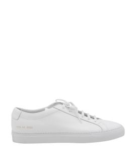 COMMON PROJECTS Низкие кроссовки / кеды