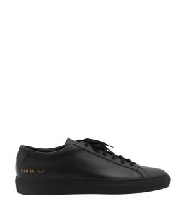 COMMON PROJECTS Низкие кроссовки / кеды