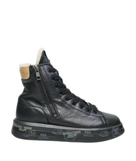PREMIATA Ботинки
