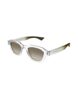 SAINT LAURENT Солнцезащитные очки