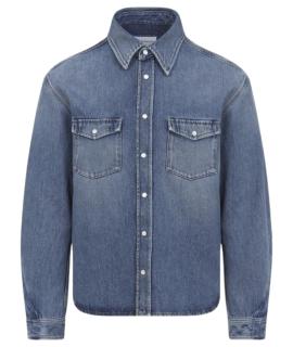 GIVENCHY Кэжуал рубашка