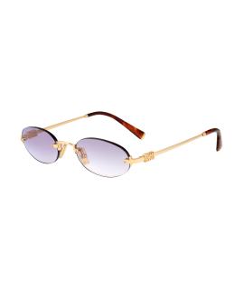 MIU MIU Солнцезащитные очки