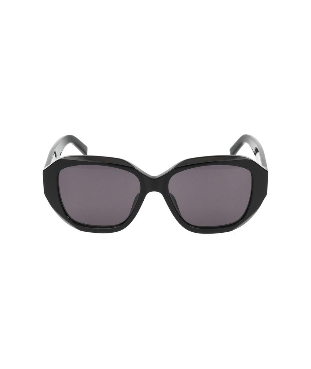 GIVENCHY Черные солнцезащитные очки, фото 2