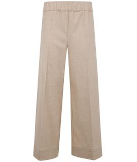 D.EXTERIOR Прямые брюки