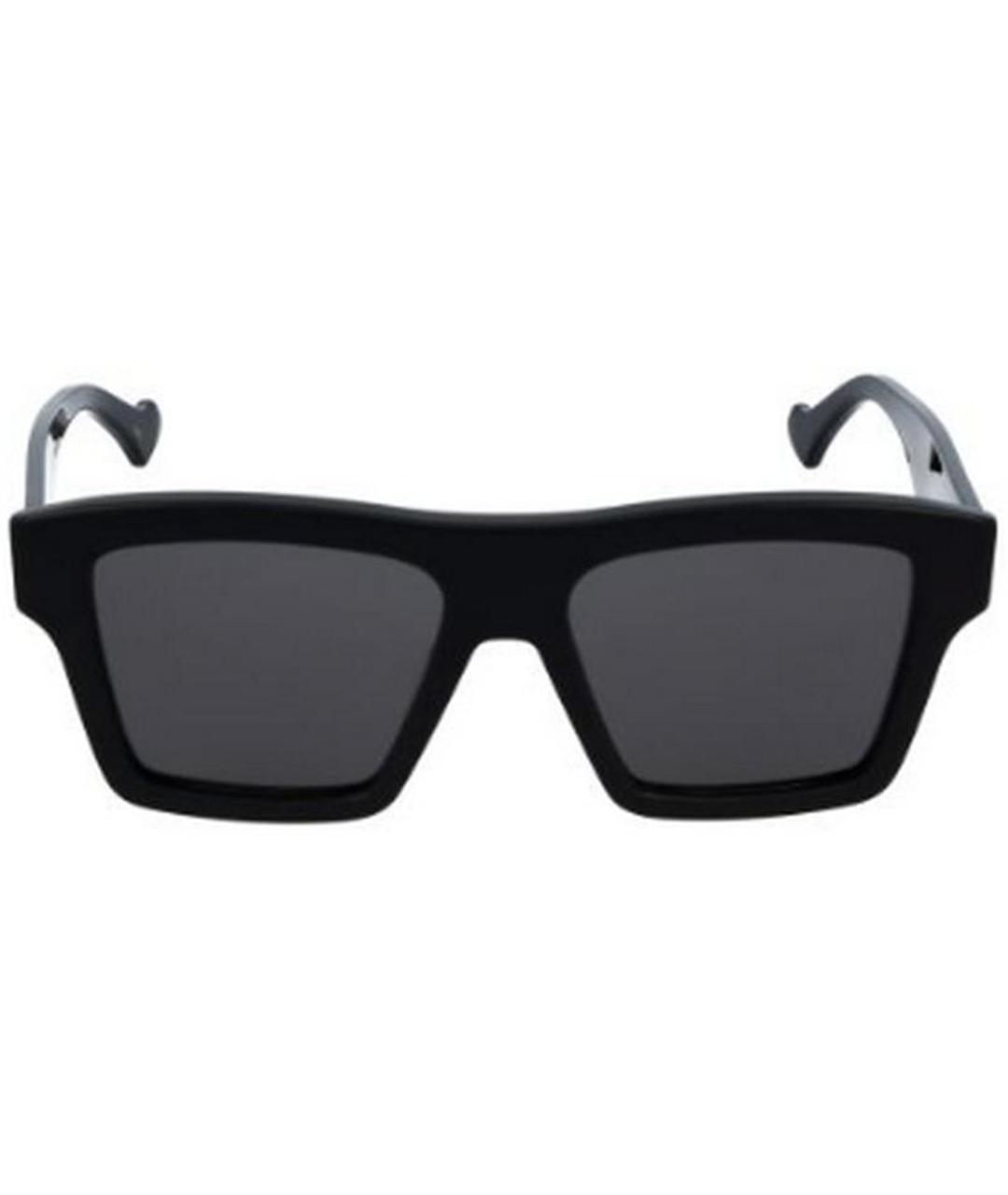 GUCCI Черные солнцезащитные очки, фото 4