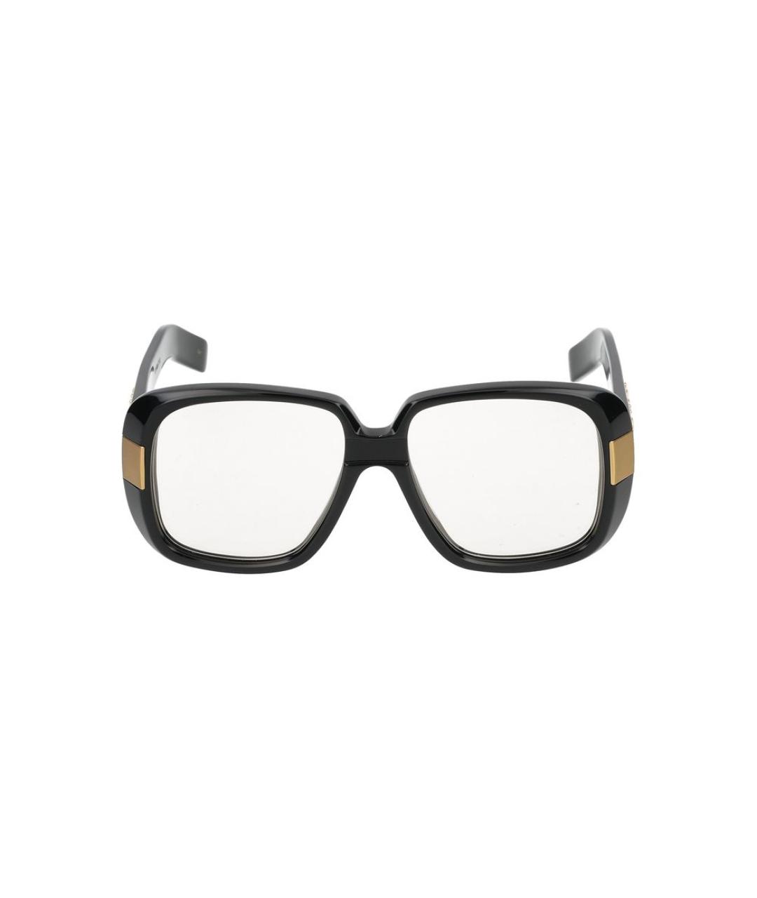 GUCCI Черные солнцезащитные очки, фото 1