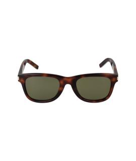 SAINT LAURENT Солнцезащитные очки