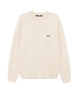 JACQUEMUS Худи/толстовка