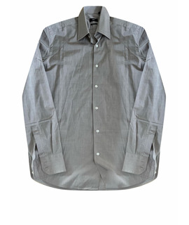 

Классическая рубашка HUGO BOSS Regular fit