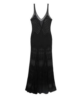 BLUMARINE Повседневное платье