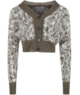 D.EXTERIOR Кардиган