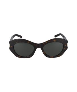 SAINT LAURENT Солнцезащитные очки