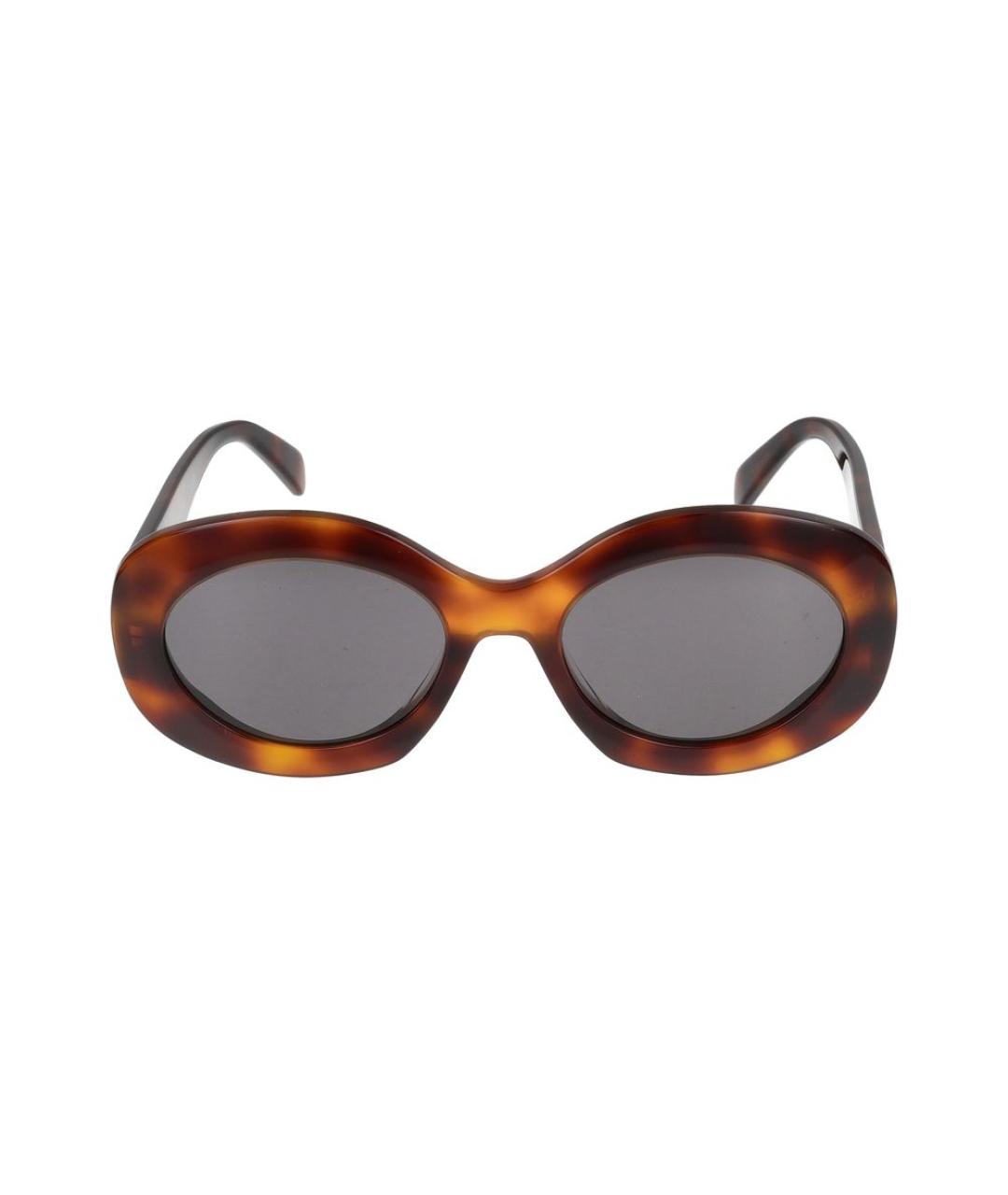 CELINE Мульти солнцезащитные очки, фото 2