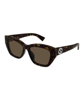 GUCCI Солнцезащитные очки