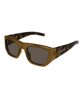 SAINT LAURENT Солнцезащитные очки