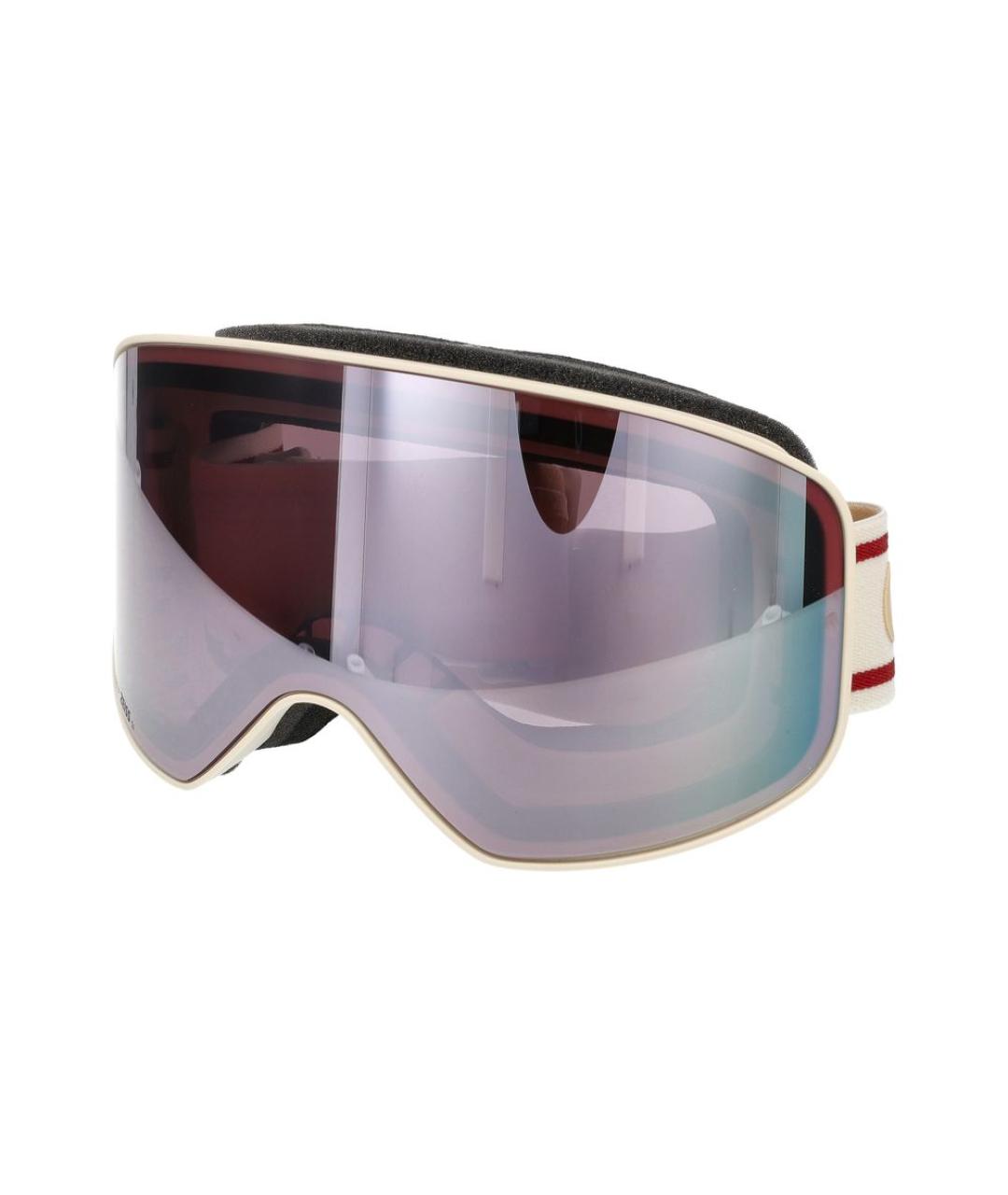 CHLOE Мульти пластиковые солнцезащитные очки, фото 4