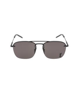SAINT LAURENT Солнцезащитные очки