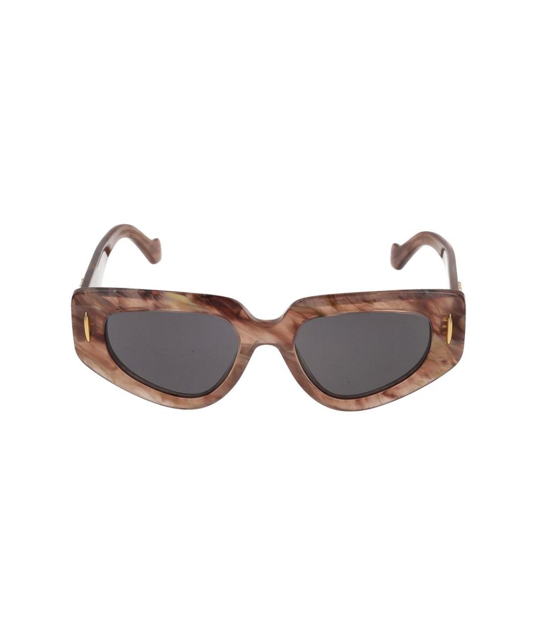 LOEWE Мульти солнцезащитные очки, фото 2