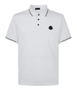 MONCLER Поло с коротким рукавом