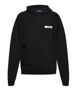 JACQUEMUS Худи/толстовка