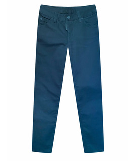 

Прямые джинсы DSQUARED2