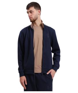 EA7 Худи/толстовка