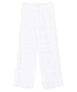 TOTEME Прямые брюки