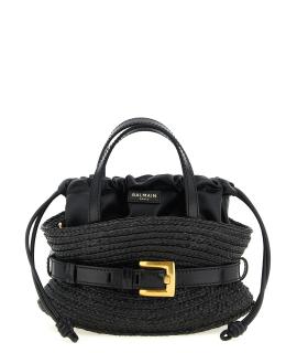 BALMAIN Сумка с короткими ручками