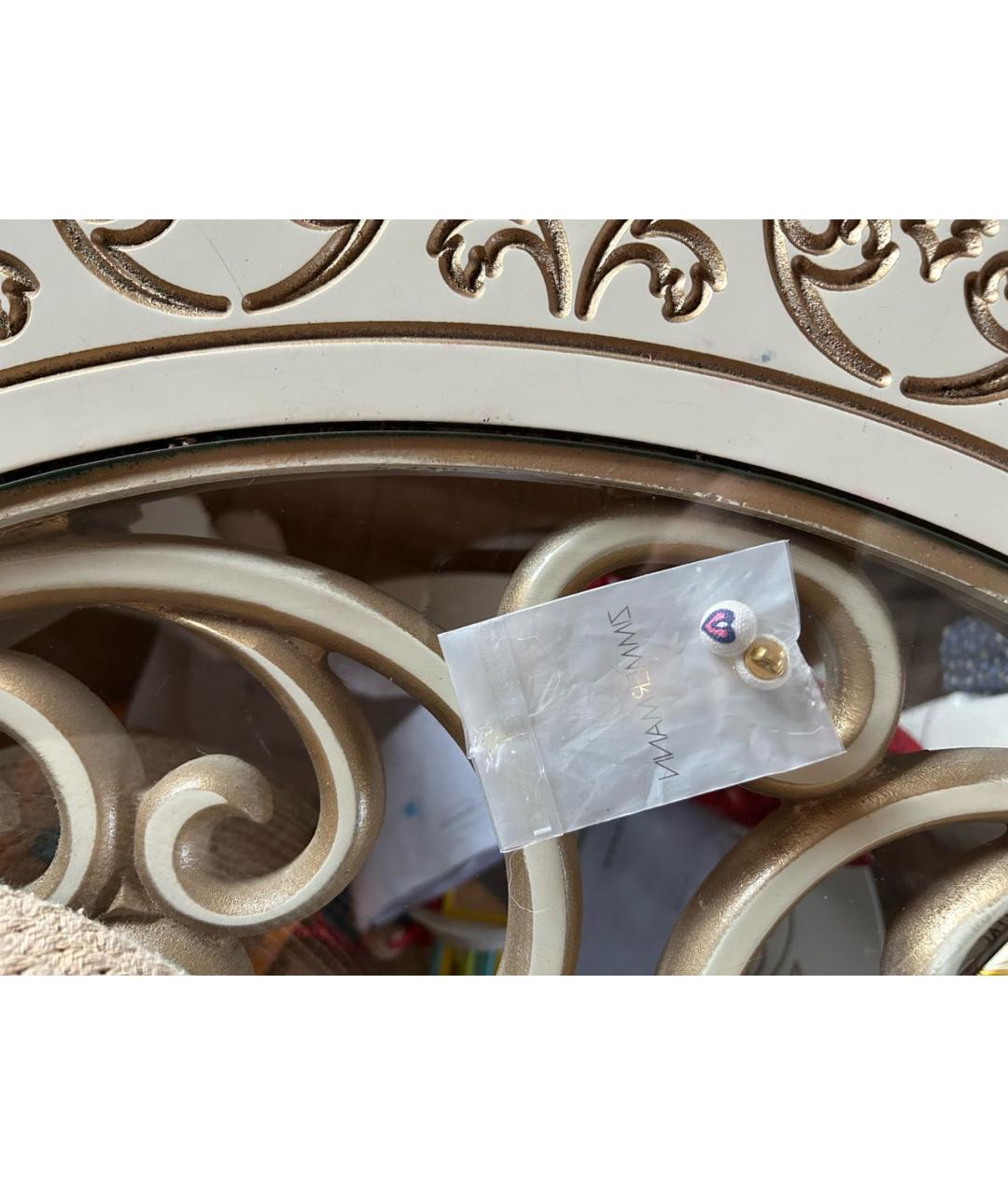 ZIMMERMANN Белое льняное платье, фото 7