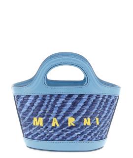 MARNI Сумка тоут