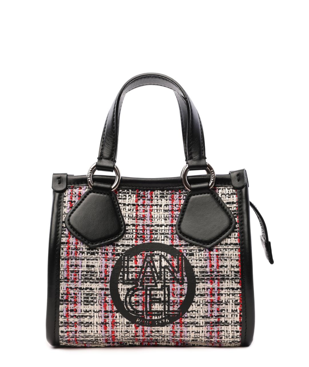 LANCEL Мульти сумка тоут, фото 1