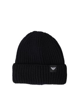 EMPORIO ARMANI Шапка